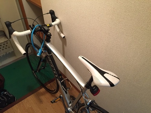 2015年モデル、GIANT DEFY2