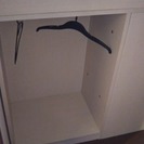 キッズネスト　ミドルベッド　定価14万3000円の代物と椅子定価17800円　中古で。