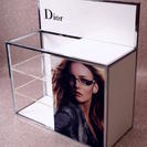 Dior ディオール 非売品 ディスプレイ スタンド
