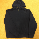 POLO RALPH LAUREN Mサイズ メンズパーカー