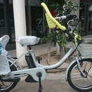 期間限定値下げ！！NEW　ブリヂストン　ビッケ2　　全国電動最安値挑戦中！　他店調べてね！　倉庫在庫完売したら終了です。ダークグレーは完売しました。他のカラーはあります。