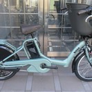 ブリヂストン　20インチ　17年ビッケポーラー　メーカー在庫限り！電動最安値挑戦中！用意まで10日前後かかります。完売カラーもあります