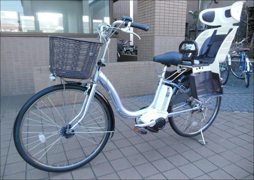 ＰＡＳ　ナチュラＬ　リチウムイオン８Ａｈ　お届け可！