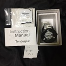 テンデンス Tendence ラウンドガリバー 時計