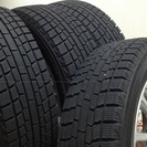 再度値下げ実施中★アクア★ヴィッツIQ★キューブ フィット★175/65R15　4本seｔ