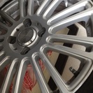 再度値下げ実施中★アクア★ヴィッツIQ★キューブ フィット★175/65R15　4本seｔ