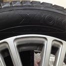 再度値下げ実施中★アクア★ヴィッツIQ★キューブ フィット★175/65R15　4本seｔ