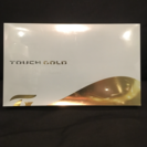 touch gold