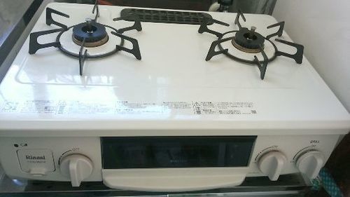 ガステーブル