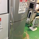 【配送設置無料・半年保証】2012年製 冷蔵庫 SHARP SJ...