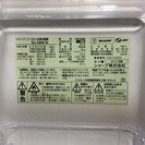 【配送設置無料・半年保証】2012年製 冷蔵庫 SHARP SJ-23W-N
