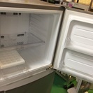 【配送設置無料・半年保証】2012年製 冷蔵庫 SHARP SJ-23W-N