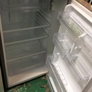 【配送設置無料・半年保証】2012年製 冷蔵庫 SHARP SJ-23W-N