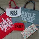 EXILE グッズ