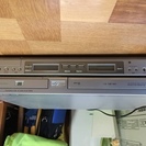 シャープ　DVDビデオレコーダー（HDD内蔵VHSビデオ一体型）...