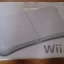 Wii Fit+バランスボード