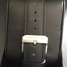 HAMILTON(ハミルトン) 腕時計 カーキ H74451833 メンズ 黒