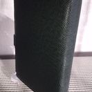 ルイヴィトン　タイガ　システム手帳カバー　美品　正規品