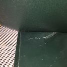 ルイヴィトン　タイガ　システム手帳カバー　美品　正規品