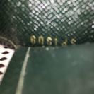 ルイヴィトン　タイガ　システム手帳カバー　美品　正規品