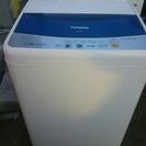 パナソニック　4.5k 全自動洗濯機　NA-F45B1