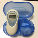 オムロン 1秒で測れる体温計