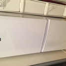 民泊・Airbnbの方、新生活を始める方、お洒落なリビング・ダイニングセットと冷蔵庫お譲りします