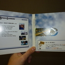 スピードラーニング初級（テキスト付き）