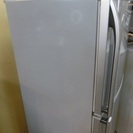 【販売終了致しました。ありがとうございます。】SHARP　2ドア　冷凍冷蔵庫　SJ-23S　2011年製　中古品