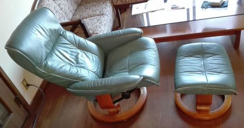 Ekornes エコーネス ストレスレス リクライニングチェア