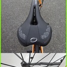  ロードバイク ORBEA AVANT OMP 105　オルベア　日本限定色 カーボン　オレンジ-Wit\'s CN517 NISSAN GT-R EGOIST 2011　Vibrant Red tf8su2k