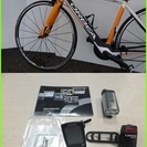  ロードバイク ORBEA AVANT OMP 105　オルベア　日本限定色 カーボン　オレンジ-Wit\'s CN517 NISSAN GT-R EGOIST 2011　Vibrant Red tf8su2k