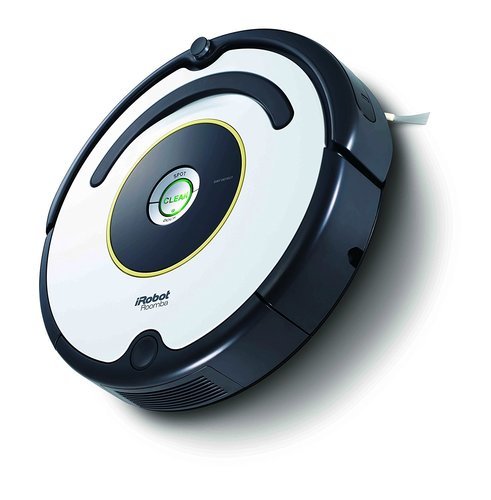 アイロボット ルンバ 622 iRobot Roomba 622 R622060 新品未開封品です。