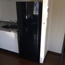 2013年製プラズマクラスター 冷蔵庫 