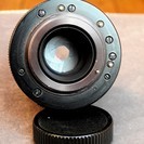 M42　Carl　Zeiss　１３５／３，５　Sonnar　はいかが？