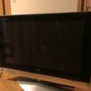 パナソニック プラズマテレビ  TH-42PX300 2005年製