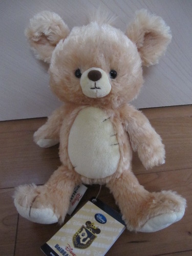 終了)激レア☆ 新品・タグ付き□ユニベアシティ クマの 終了)激レア☆ 新品・タグ付き□ユニベアシティ クマの