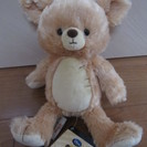 数々の賞を受賞 終了）激レア☆ クマの 新品・タグ付き□ユニベアシティ ミニカー