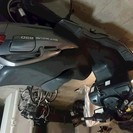 スズキ スカイウェイブ650LX(値下げしました)