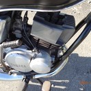 RX50 原付フルパワー