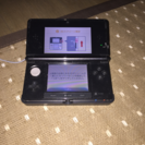 3DS 旧型