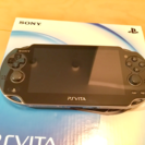 PSVITA  PCH-1000