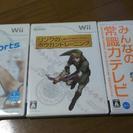 wii ゲームソフト