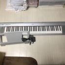 YAMAHA 電子ピアノ NP-30