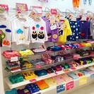 子供服アパレル販売 短期催事 移転多数 − 埼玉県