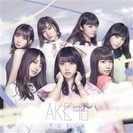 ＡＫＢ４８　８ｔｔｈアルバム「サムネイル」劇場版