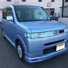 個人　コミコミ69000円　ザッツ　モデューロエアロ　車検あり　...