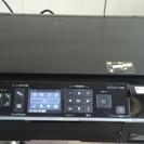 EPSON 　インクジェット複合機　EP-802A