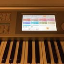 ヤマハ　エレクトーン　ステージア　ELS-01　