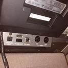 ヤマハ　エレクトーン　ステージア　ELS-01　